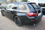BMW 535 dAut xDrive tour*Luxury* Navi Leder Pano 2Hd 195.000 km 17.400 &euro; Seevetal - Hittfeld 21218