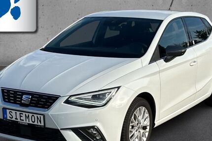 Seat Ibiza 21.978 km 22.930 € Lengerich 49525