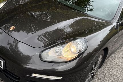 Porsche Panamera 280.000 km 23.000 &euro; Hamburg 20249