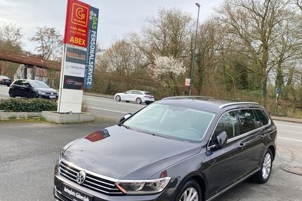 VW Passat 141.806 km 15.490 &euro; Gütersloh 33334