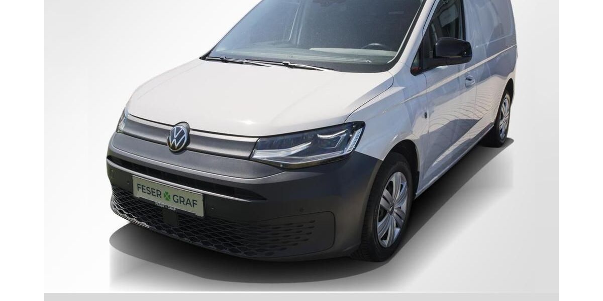 VW Caddy Maxi 98.650 km 18.740 &euro; Erlangen 91058