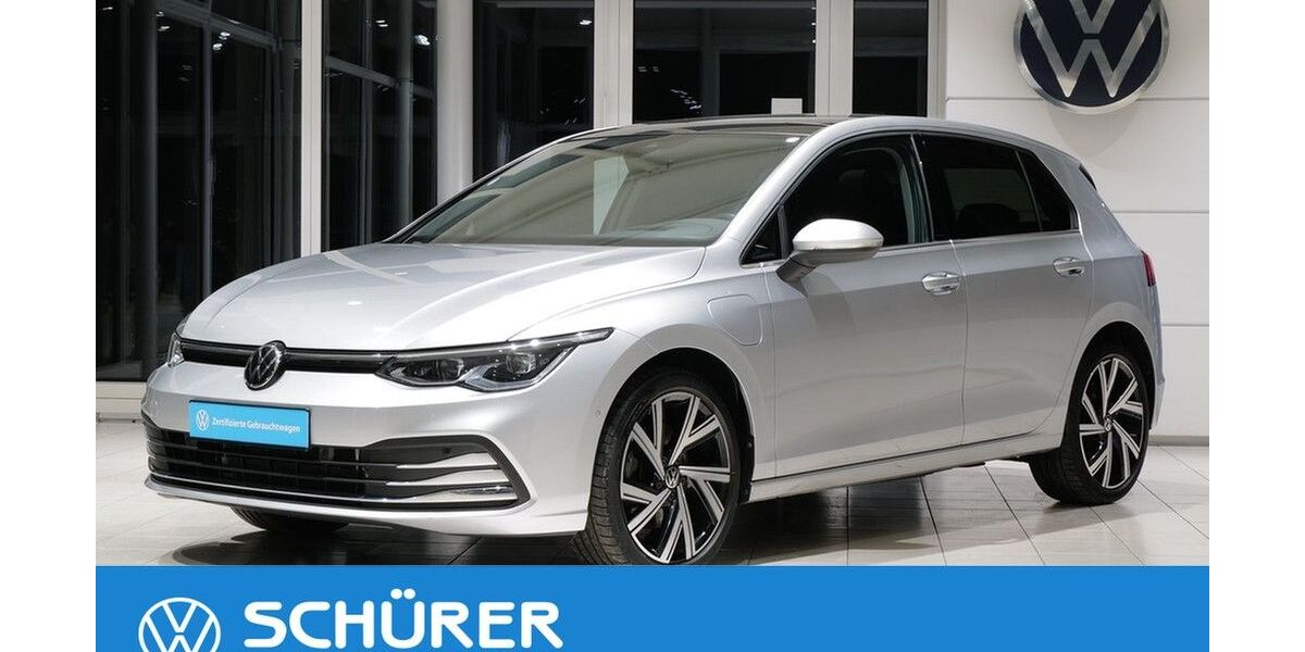 VW Golf 59.996 km 23.897 &euro; Dießen am Ammersee 86911
