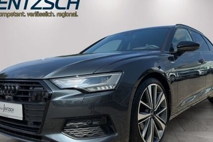 Audi A6 59.500 km 38.990 &euro; Lossatal OT Watzschwitz 04808