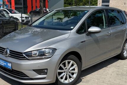 VW Golf Sportsvan 158.000 km 8.990 &euro; Schleswig 24837