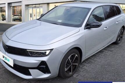 Opel Astra 19.709 km 21.290 &euro; Jüterbog 14913