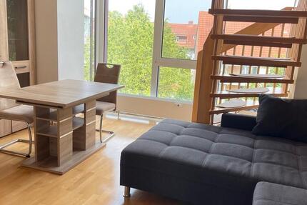 Wohnung Unterdießen - 2 Zimmer, 42 m&sup2;, 1.100&euro; | Angebot:26680208