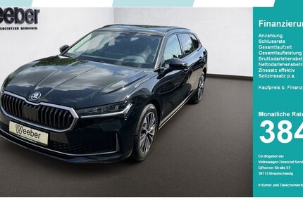 Skoda Superb 18.439 km 37.730 &euro; Herrenberg 71083