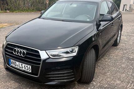 Audi Q3 170.000 km 16.000 &euro; Sankt Wendel 66606
