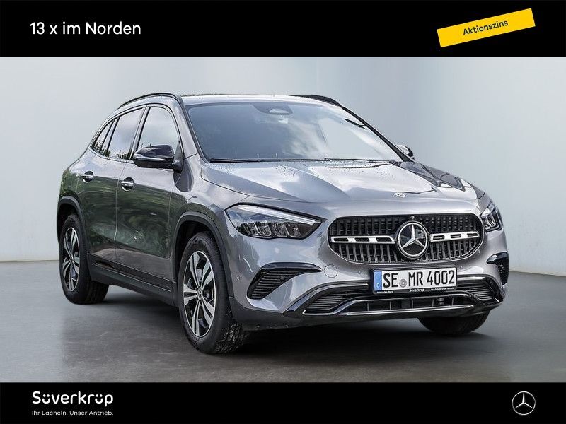 GLA 180