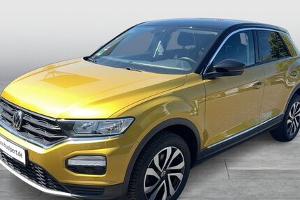 VW T-Roc 44.064 km 21.205 &euro; Bergkamen 59192