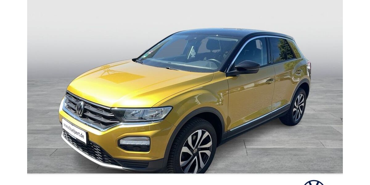 VW T-Roc 44.064 km 21.205 &euro; Bergkamen 59192