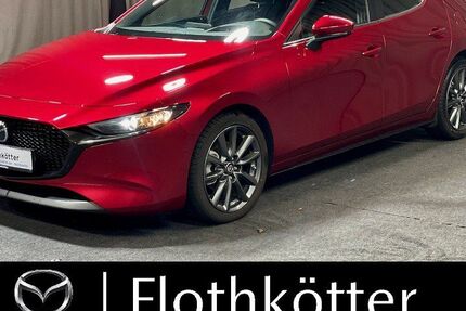 Mazda 3 16.350 km 22.790 &euro; Nordwalde 48356