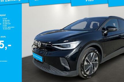 VW ID.4 15.225 km 41.873 &euro; Lindau 88131