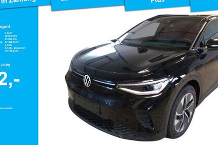 VW ID.4 15.225 km 42.498 &euro; Lindau 88131