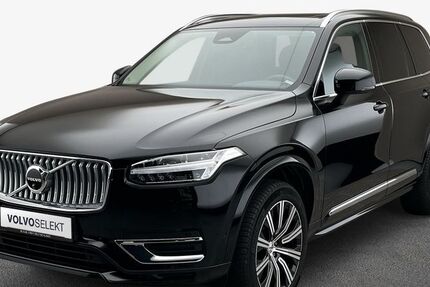 Volvo XC90 30.979 km 59.490 € München 80809