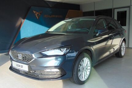 Seat Leon 3.000 km 35.890 &euro; Ötigheim 76470