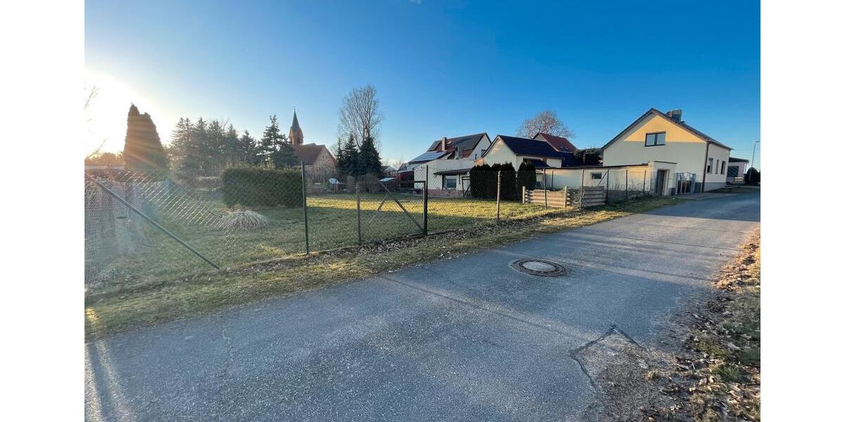 Einfamilienhaus Annaburg - 102.000&euro; | Angebot:25374237