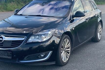 Opel Insignia 310.000 km 4.700 &euro; Bremen 28197