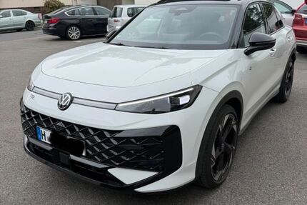 VW T-Roc 2.500 km 43.300 &euro; Garbsen / Hannover 30823