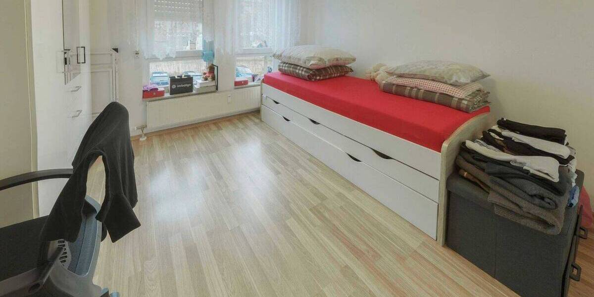 Etagenwohnung Bietigheim-Bissingen Bietigheim - 3 Zimmer, 70 m&sup2;, 279.000&euro; | Angebot:26290989