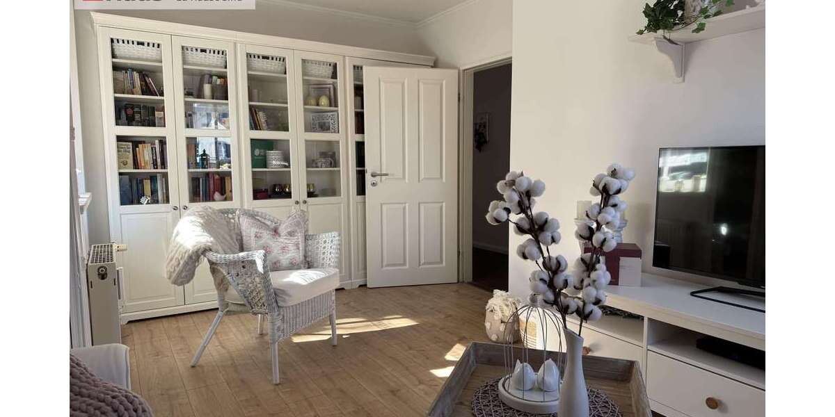 Wohnung zum Kaufen in Lauenburg 289.000 € 95 m² 3 zimmer