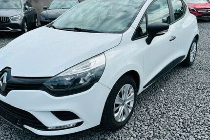 Renault Clio 65.000 km 7.980 &euro; Griesheim 64347