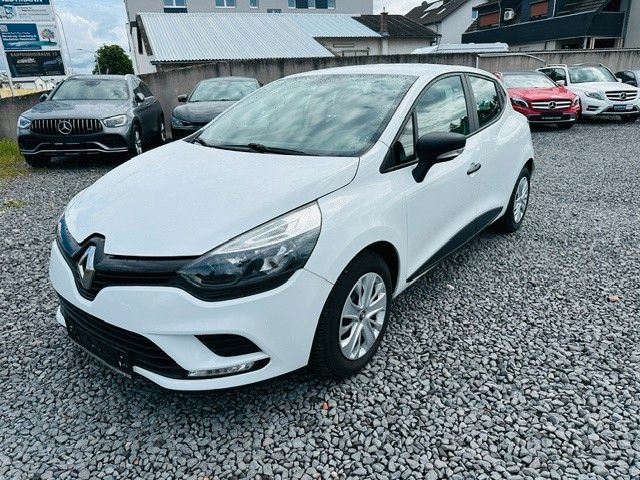 Renault Clio 65.000 km 7.980 &euro; Griesheim 64347