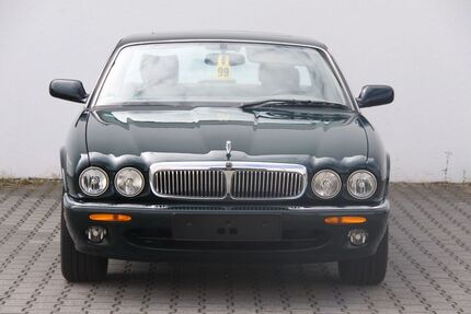 Jaguar XJ 127.000 km 32.999 &euro; Heppenheim 64646