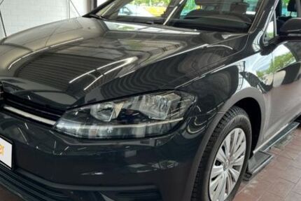 VW Golf 19.000 km 14.780 &euro; Erfurt 99099