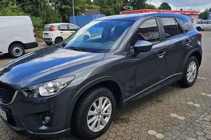 Mazda CX-5 198.000 km 7.000 &euro; Oldenburg 26133