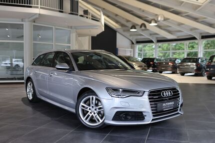 Audi A6 159.155 km 22.450 € Nuthetal 14558