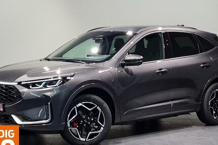 Ford Kuga 3.607 km 41.790 &euro; Fulda 36043