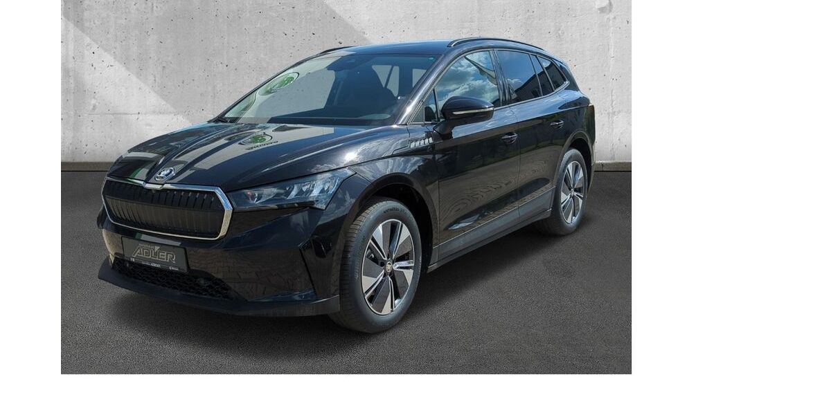Skoda Enyaq 2.000 km 40.990 &euro; Bahretal 01819
