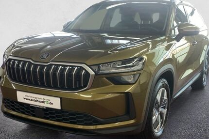Skoda Kodiaq 15.100 km 38.690 &euro; Neuburg 86633