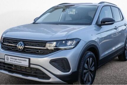 VW T-Cross 12.320 km 24.444 &euro; Berlin 14167