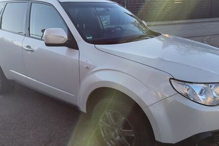 Subaru Forester 181.000 km 6.499 &euro; München 80807