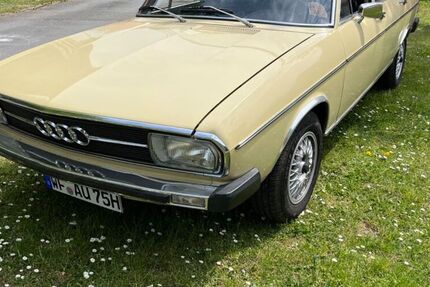 Audi 100