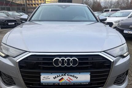 Audi A6 148.947 km 22.499 &euro; Ibbenbüren 49479