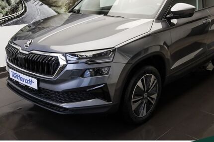 Skoda Karoq 6.000 km 37.750 &euro; Holzminden 37603