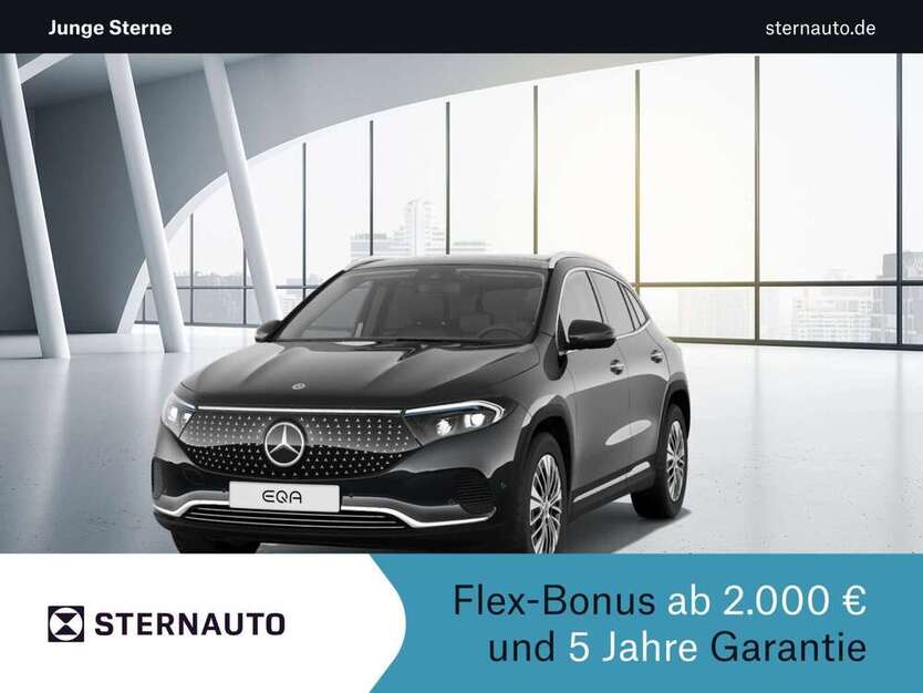 EQA 350
