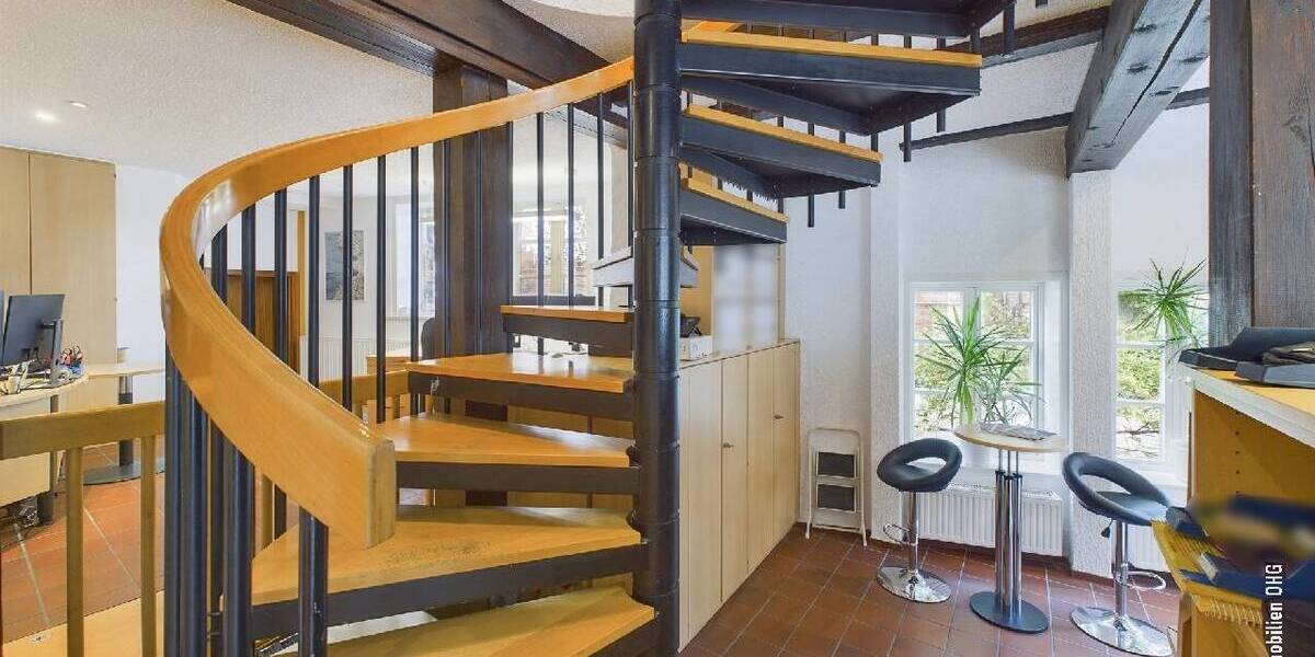 Gewerbeobjekt Stade - 519.000&euro; | Angebot:23957757