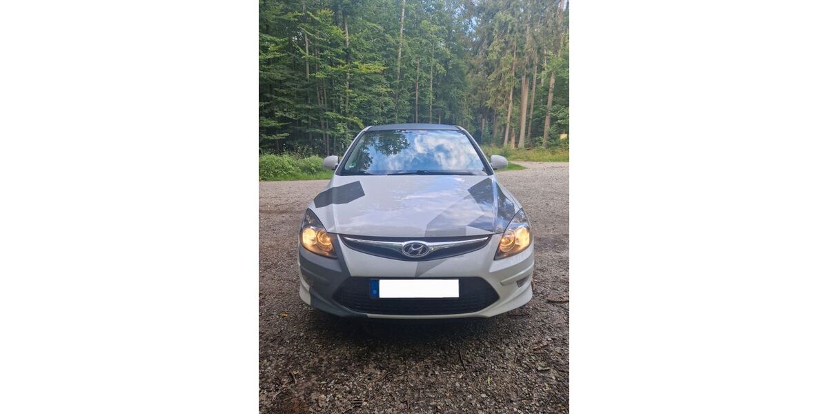 Hyundai i30 240.000 km 2.000 &euro; Niedernberg 63843