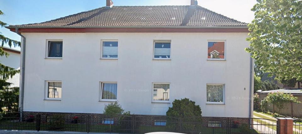 Etagenwohnung Jarmen - 5 Zimmer, 100 m&sup2;, 1.000&euro; | Angebot:26606275