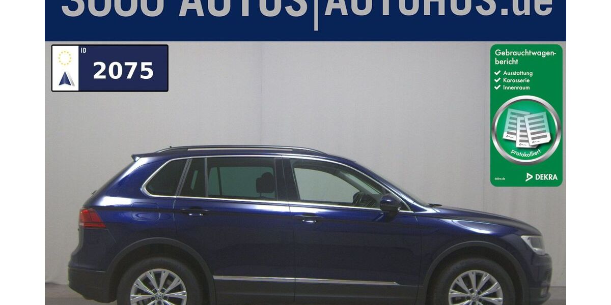 VW Tiguan 160.369 km 17.680 &euro; Gyhum/Bockel 27404