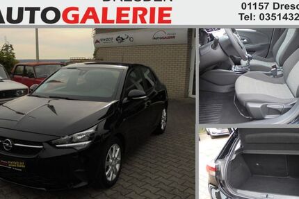 Opel Corsa 83.450 km 10.790 € Dresden 01157