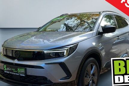 Opel Grandland (X) 33.118 km 24.401 &euro; Chemnitz 09113