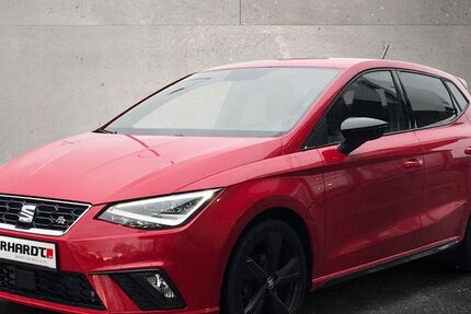 Seat Ibiza 52.023 km 16.450 &euro; Eisenach 99817