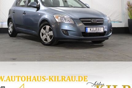 Kia ceed / Ceed 99.522 km 5.499 &euro; Mettmann 40822