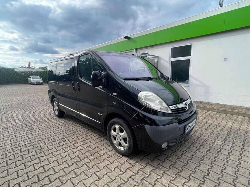 Vivaro