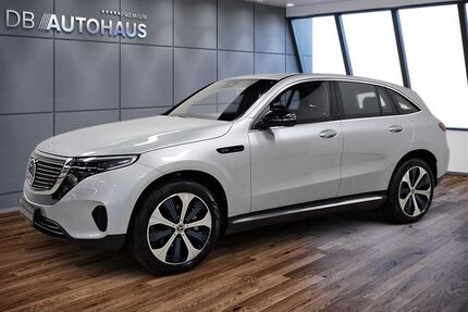 Mercedes EQC